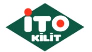 İTO Endustriyel Kilit